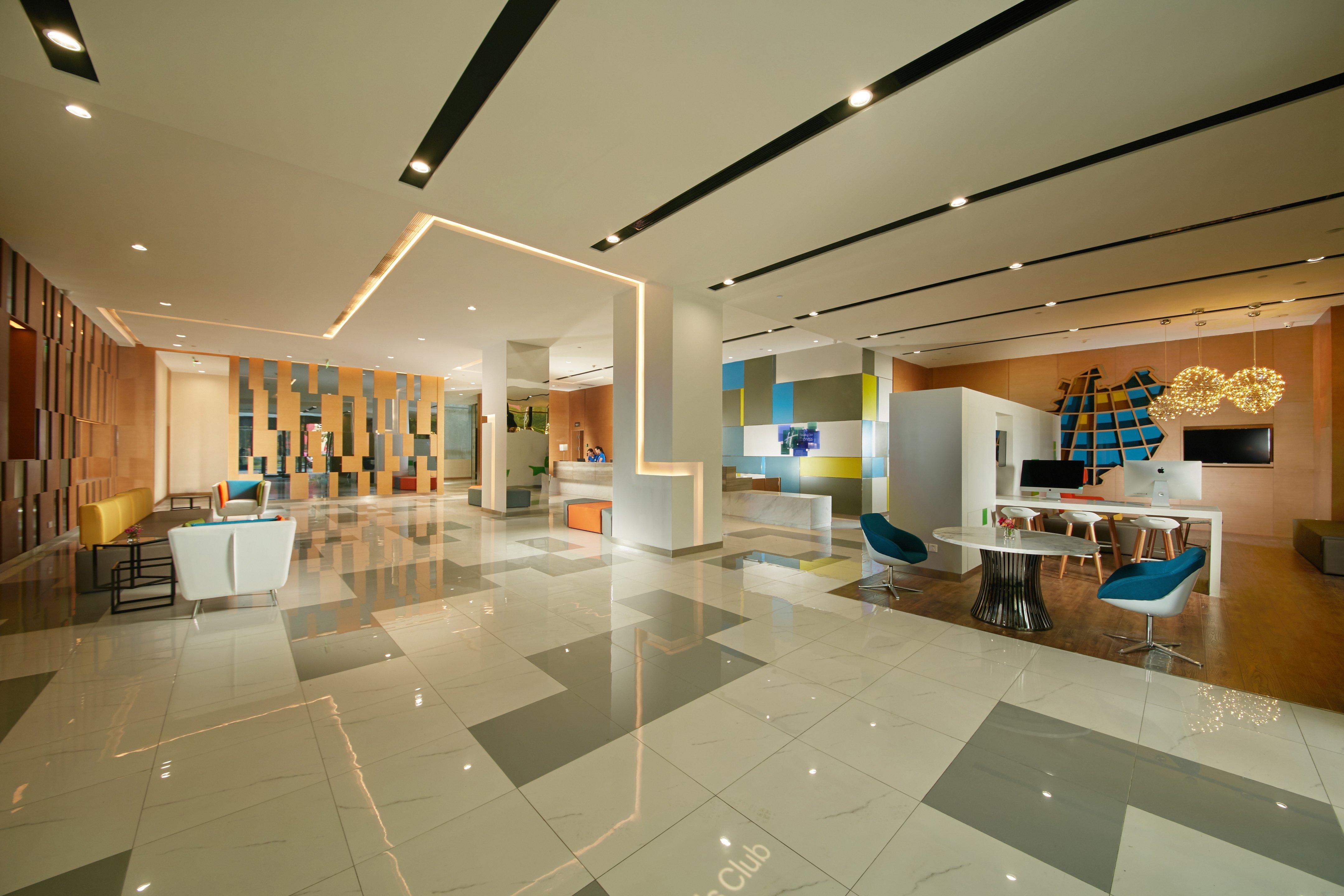Holiday Inn Express Leshan City Square By Ihg High Speed Rail And Leshan Giant Buddha Dış mekan fotoğraf